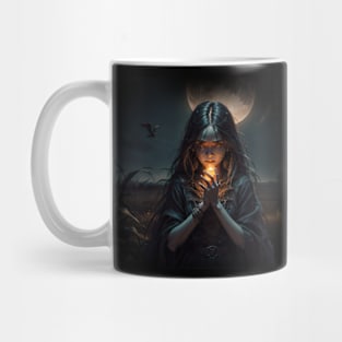 Witches Night Mug